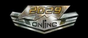 2029 Online logo