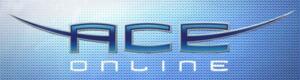 ACE Online logo