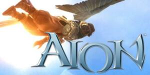 Aion logo