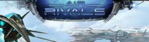 Air Rivals logo