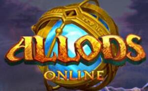 Allods Online logo