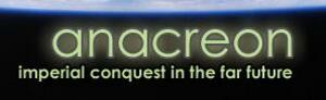 Anacreon logo