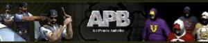 APB logo