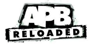 APB Reloaded logo