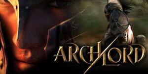 Archlord logo