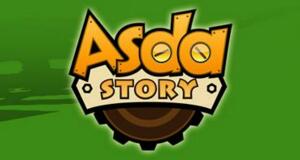 Asda Story logo