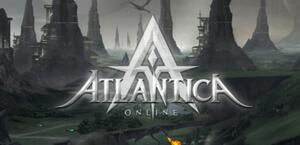 Atlantica Online logo