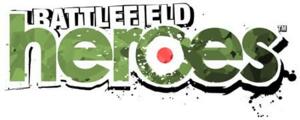 Battlefield Heroes logo