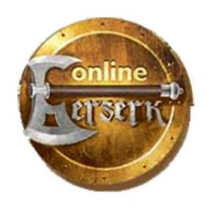 Berserk Online logo