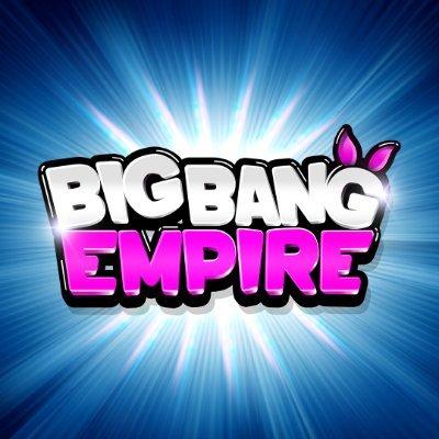 Big Bang Empire logo