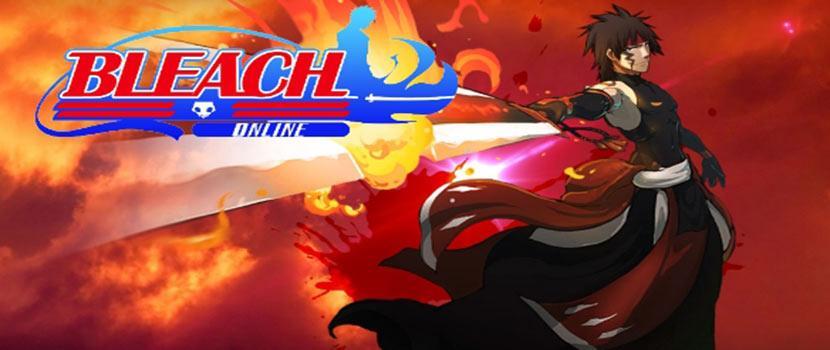 World of Bleach online RPG