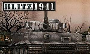 Blitz1941 logo