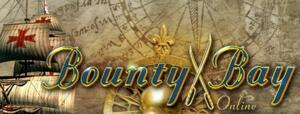 Bounty Bay Online logo