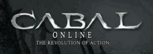 Cabal Online logo