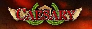 Caesary logo