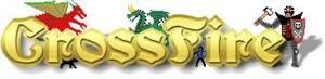 CrossFire logo