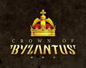 Crown Of Byzantus logo