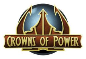 Crowns of Power logo