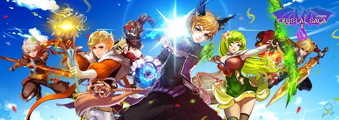 Blessed Bath - Crystal Saga Official Site – 2023 Best Browser MMORPG,  Fantasy RPG, Action Game, Adventure Game!