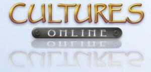 Cultures Online logo