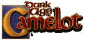 Dark Age Of Camelot logo