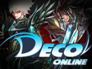 Deco Online logo