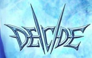 Deicide Online logo