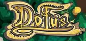 Dofus logo