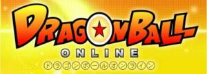 DragonBall Online logo