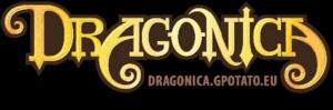 Dragonica logo