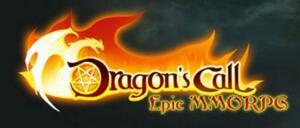 Dragons Call logo