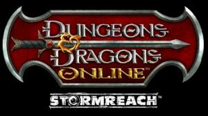 Dungeons n Dragons Online logo