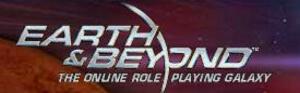 Earth and Beyond logo