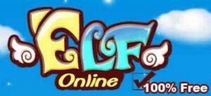 ELF Online logo