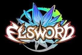 ElsWord Online logo