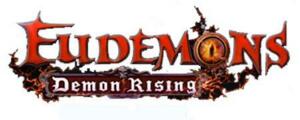 Eudemons Online logo