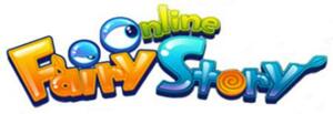 Fairy Story Online logo