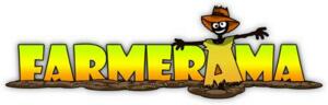 Farmerama logo