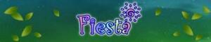 Fiesta Online logo