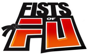 Fists of Fu logo