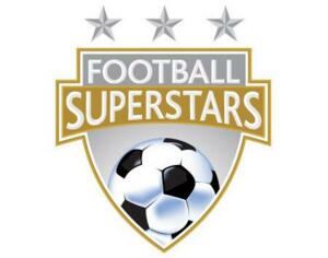 Football Superstars logo