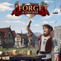 Forge of Empires logo