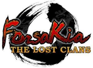 Forsakia logo