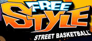 Freestyle Street Basketball logo