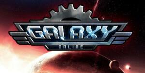 Galaxy Online logo