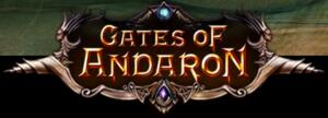 Gates of Andaron logo