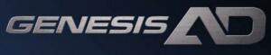 Genesis AD logo