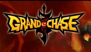 Grand Chase logo