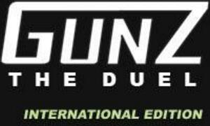 Gunz Online logo