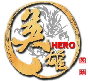 Hero Online logo